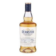 Deanston 12 Year Old Highland Single Malt Scotch Whisky 700mL