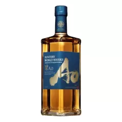 Suntory World Whisky AO 700ml