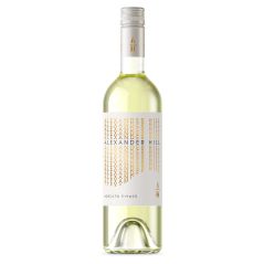 Alexander Hill Premium Selection Moscato Vivace Big River Riverina 750mL