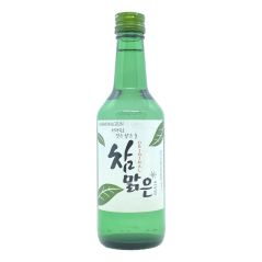 Charm Malgeun Vivid Original Soju 360mL