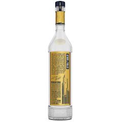 Stolichnaya Gold Edition Premium Latvian Vodka 700mL