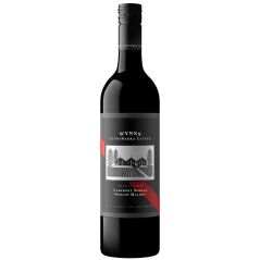 Wynns Coonawarra Estate Cabernet Shiraz Merlot Malbec Red Wine 750mL