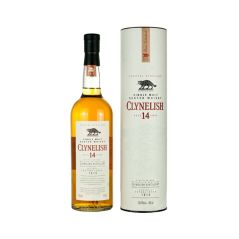 Clynelish 14 Years Old Single Malt Scotch Whisky 700mL @ 46% abv 