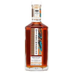 Method and Madness Single Pot Still French Chestnut Finish Irish Whiskey 700ml