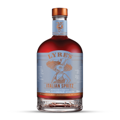 Lyre's Italian Spritz 700mL