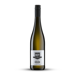 neTT Premium Reverse Riesling By Weingut Bergdolt-Reif & Nett