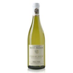 C du R Blanc Mont Redon 2021 750ml