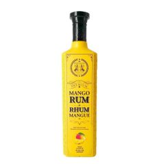 Persian Empire Premium Mango Rum 750ml