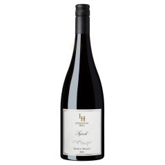 Levantine Hill Syrah 2017 750ml