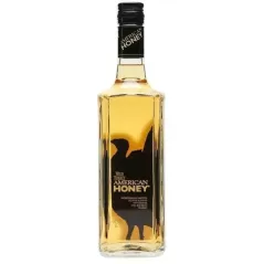 Wild Turkey American Honey 700ml