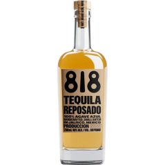 818 Tequila Reposado 700mL