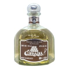 La Cofradia Reposado Tequila 750mL