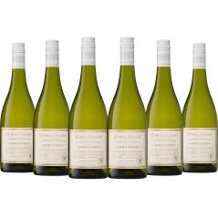 McGuigan Single Batch Project Chardonnay (750mL) Case of 6