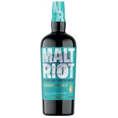 Malt Riot Blended Malt Scotch Whisky 700mL