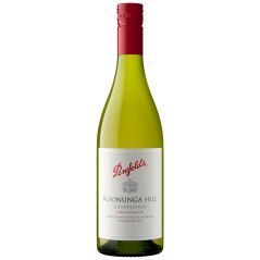 Penfolds Koonunga Hill Chardonnay White Wine 750mL