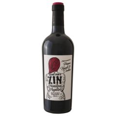 Pasqua Desire Lush & Zin Primitivo Puglia Red Wine 750mL