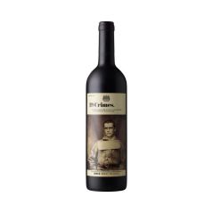 19 Crimes Red Blend 750ML