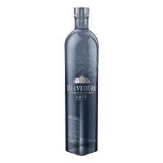 Belvedere Lake Bartezek Vodka 700ML