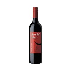 Black Jack Chortles Edge Shiraz 750ML