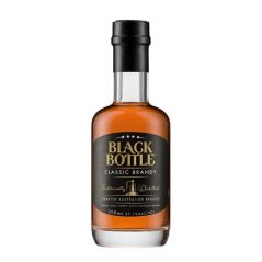 Black Bottle Classic Brandy 200ML (Pet Bottle)
