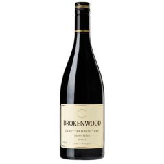 Brokenwood Graveyard Shiraz 2013 750ML