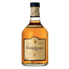 Dalwhinnie 15 Year Old Highland Single Malt Scotch Whisky 700ML