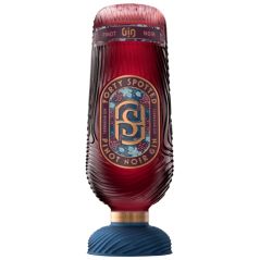 Forty Spotted Pinot Noir Gin 700ML