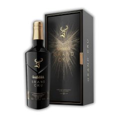 Glenfiddich Grand Cru 23 Year Old Single Malt Scotch Whisky 700ML