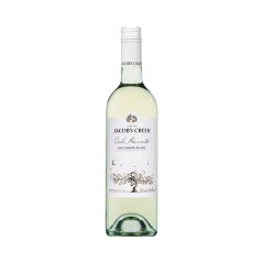 Jacobs Creek Cool Harvest Sauvignon Blanc 750ML