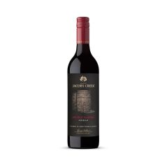 Jacobs Creek Double Barrel Shiraz 750ML