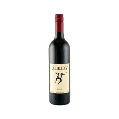 Jimmy Grampians Shiraz 750ML