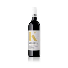 K By Kirrihill Shiraz 750ML