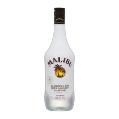 Malibu White Rum With Coconut 700ML