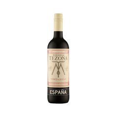 Marques De Tezona Tempranillo 750ML