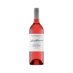 Mcpherson Lucies Promise Rose 750ML