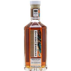 Method and Madness Single Pot Still Irish Whiskey 700ML