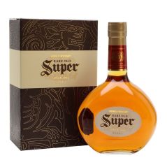 Nikka Rare Old Super Blended Japanese Whisky 700ML (No Box)
