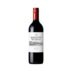 Rawson Retreat Merlot 750ML