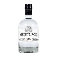 Shortcross Gin 700ML