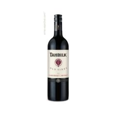 Tahbilk Old Vine Cabernet Shiraz 2010 750ML