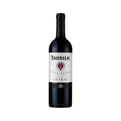 Tahblik 1860 Vines Shiraz 750ML