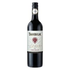 Tahblik Esp Shiraz 2017 750ML