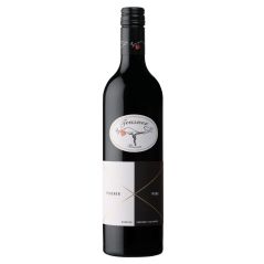 Teusner & Page Cabernet Sauvignon 750ML