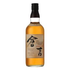 The Kurayoshi Sherry Cask Japanese Pure Malt Whisky 700ML