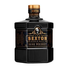 The Sexton Irish Whiskey 700ML