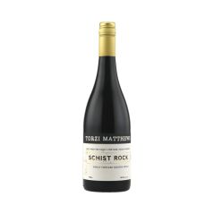 Torzi Matthews Schist Rock Shiraz 750ML