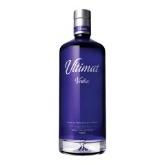 Ultimat Vodka 750ML