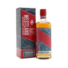 Westland Garryana 5th Edition Single Malt Whiskey 700ML