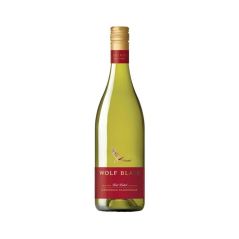 Wolf Blass Red Label Chardonnay 750ML
