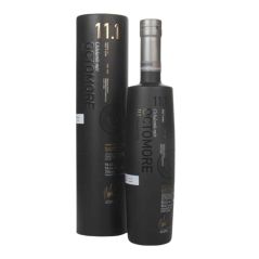 Bruichladdich Octomore 11.1 Scotch Whisky 700ML